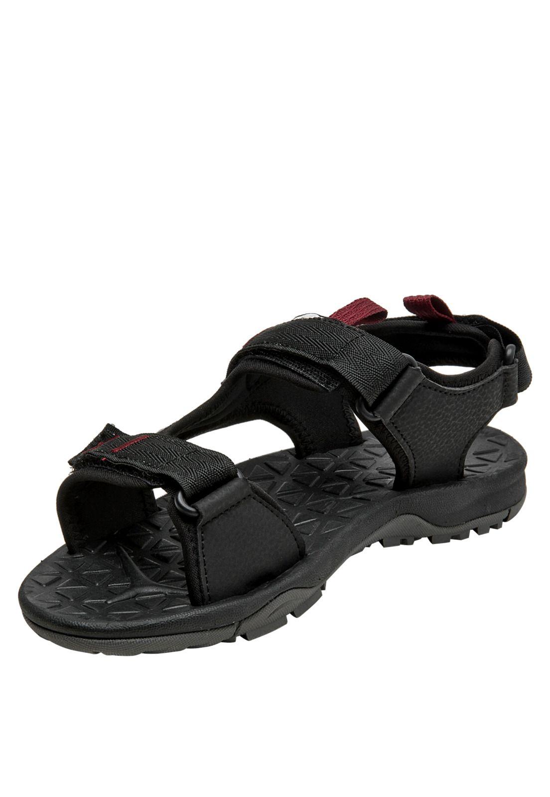 Sandalia Outdoor Niño Panama Jack - PJB019C-4