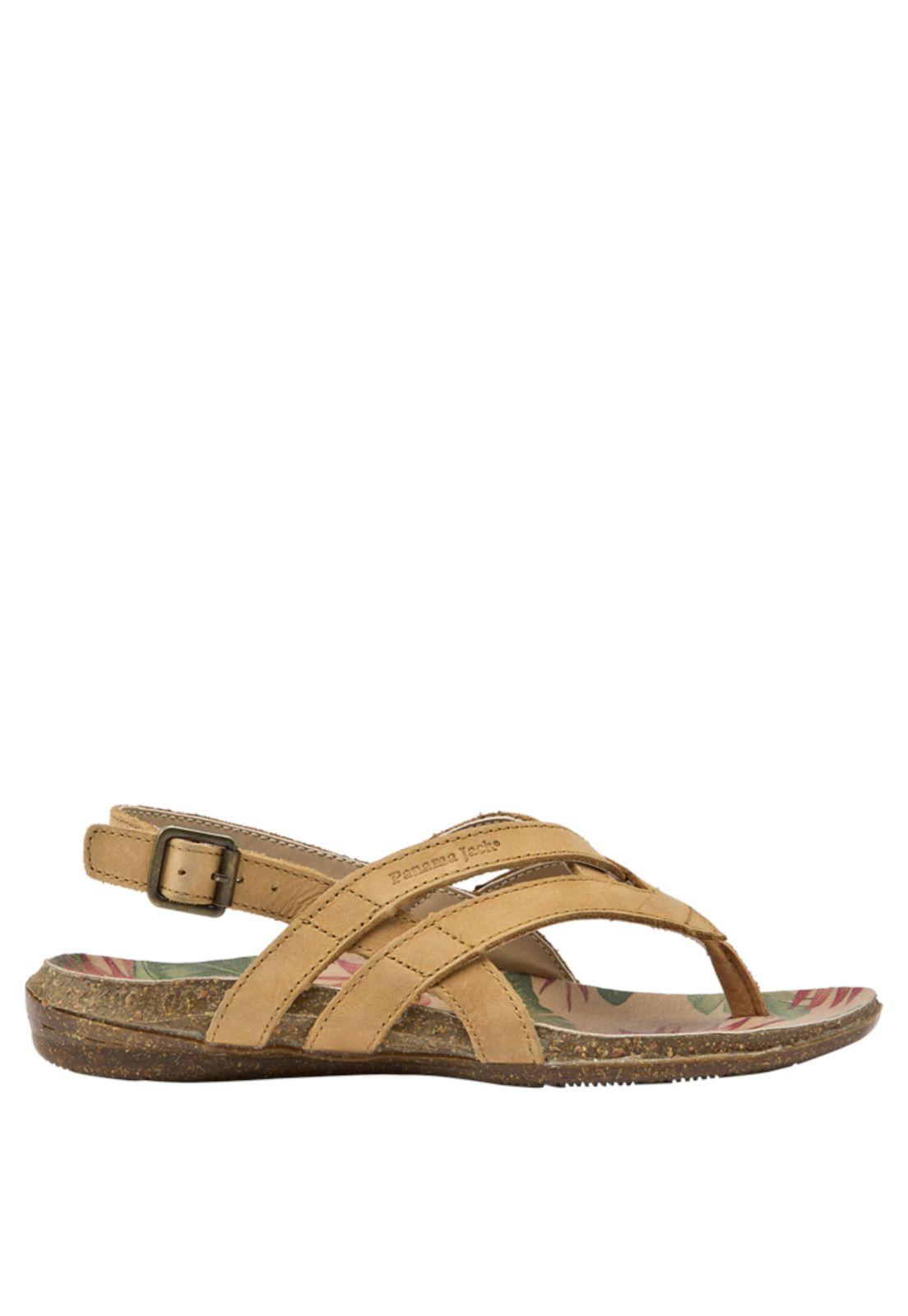 Sandalia Casual Mujer Panama Jack - I657-1