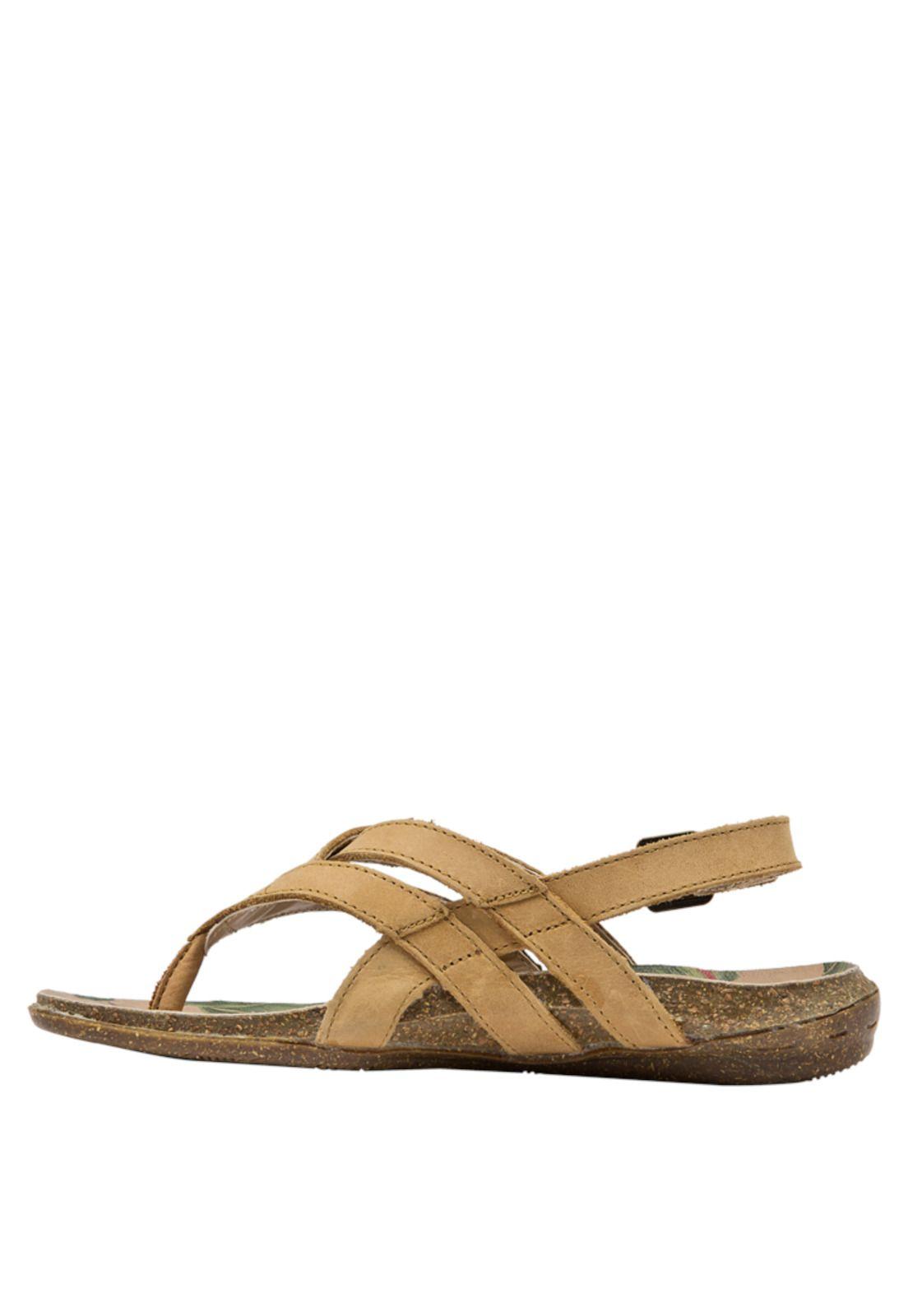 Sandalia Casual Mujer Panama Jack - I657-3