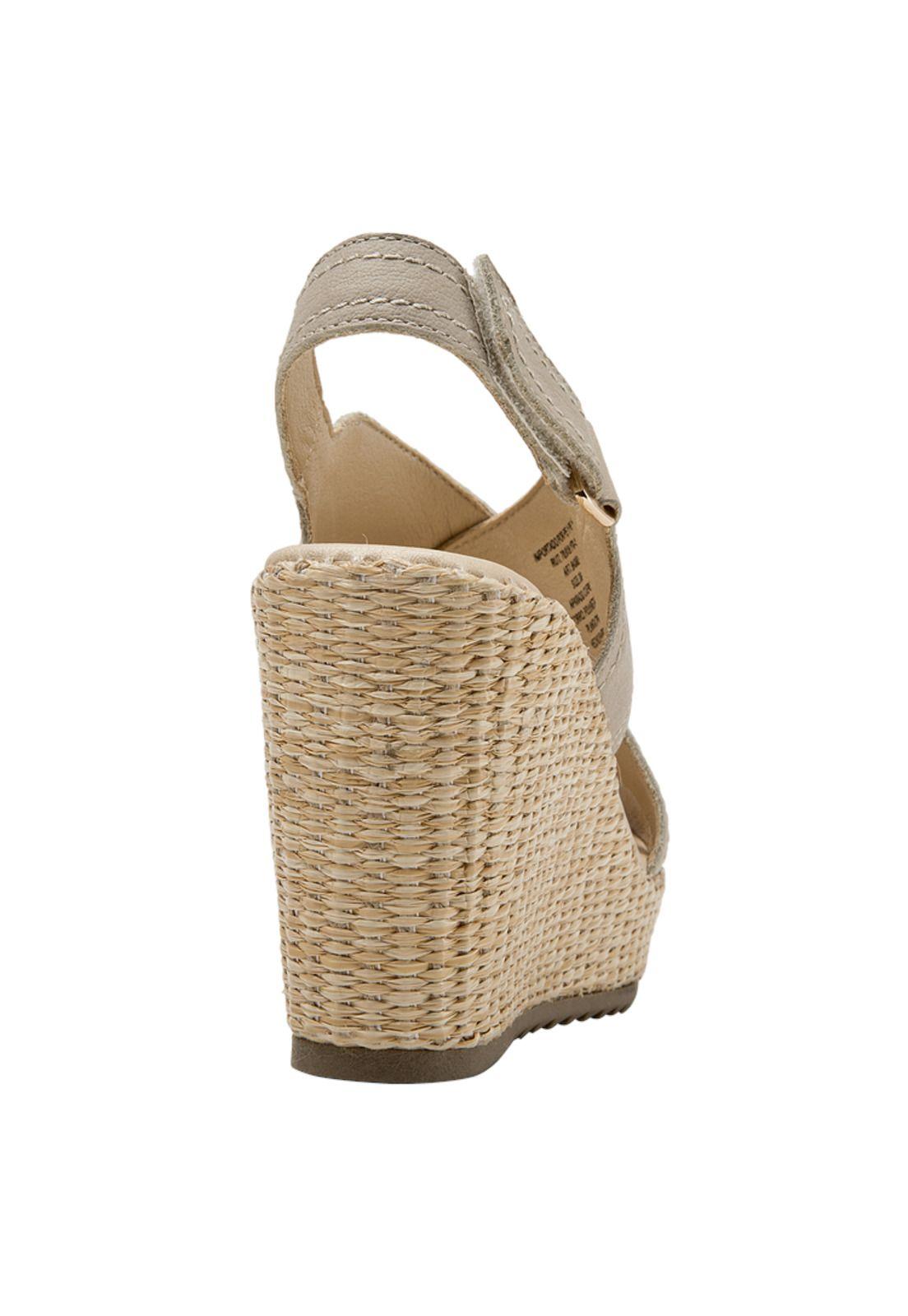 Sandalia Casual Mujer Bruno Rossi - K694-2
