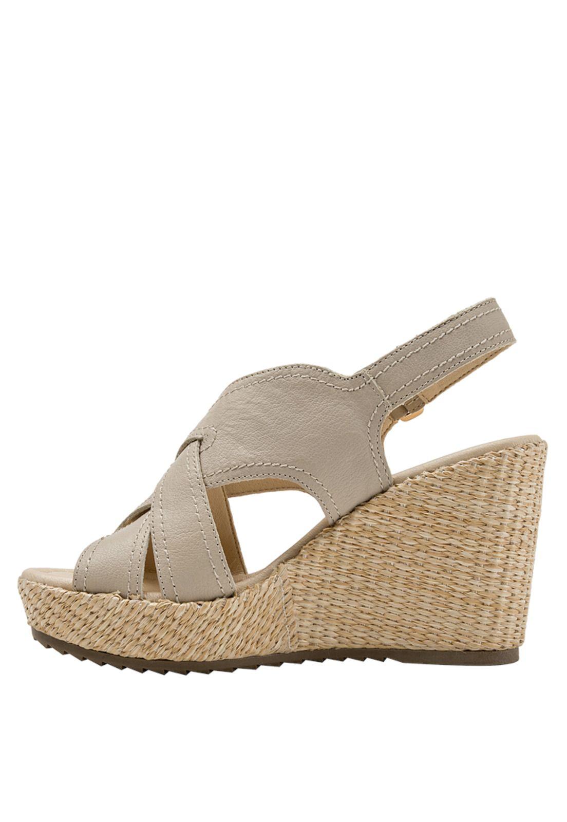 Sandalia Casual Mujer Bruno Rossi - K694-3