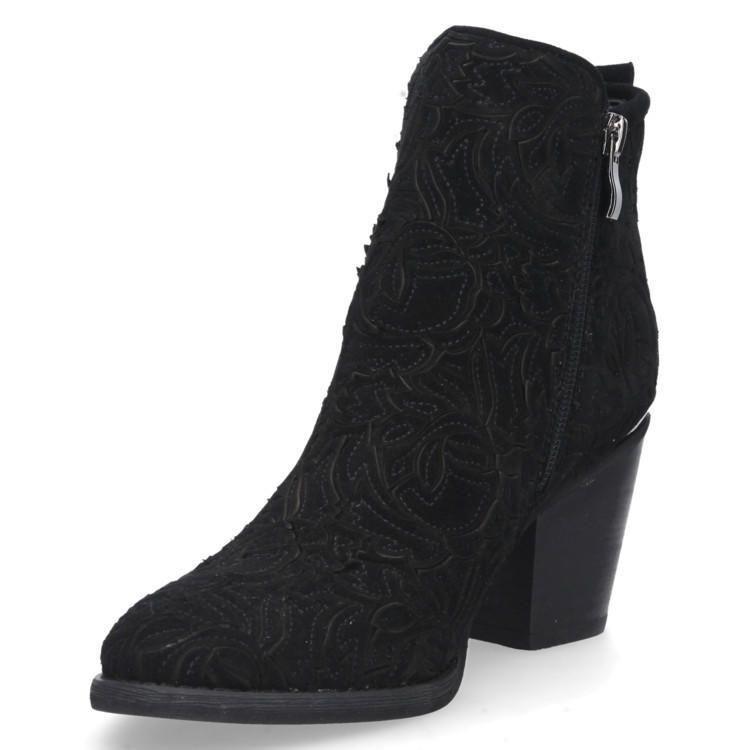Botin Vestir Mujer Mingo - S031-4
