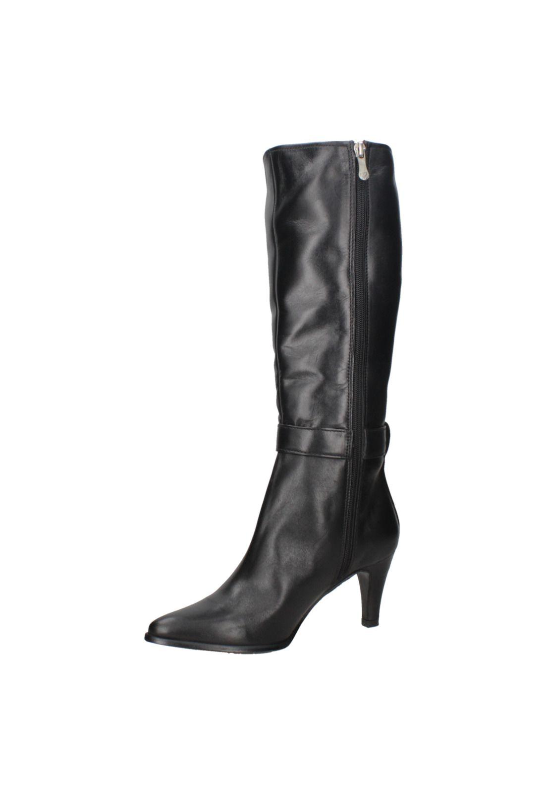Bota Casual Mujer Pollini - 3024-4