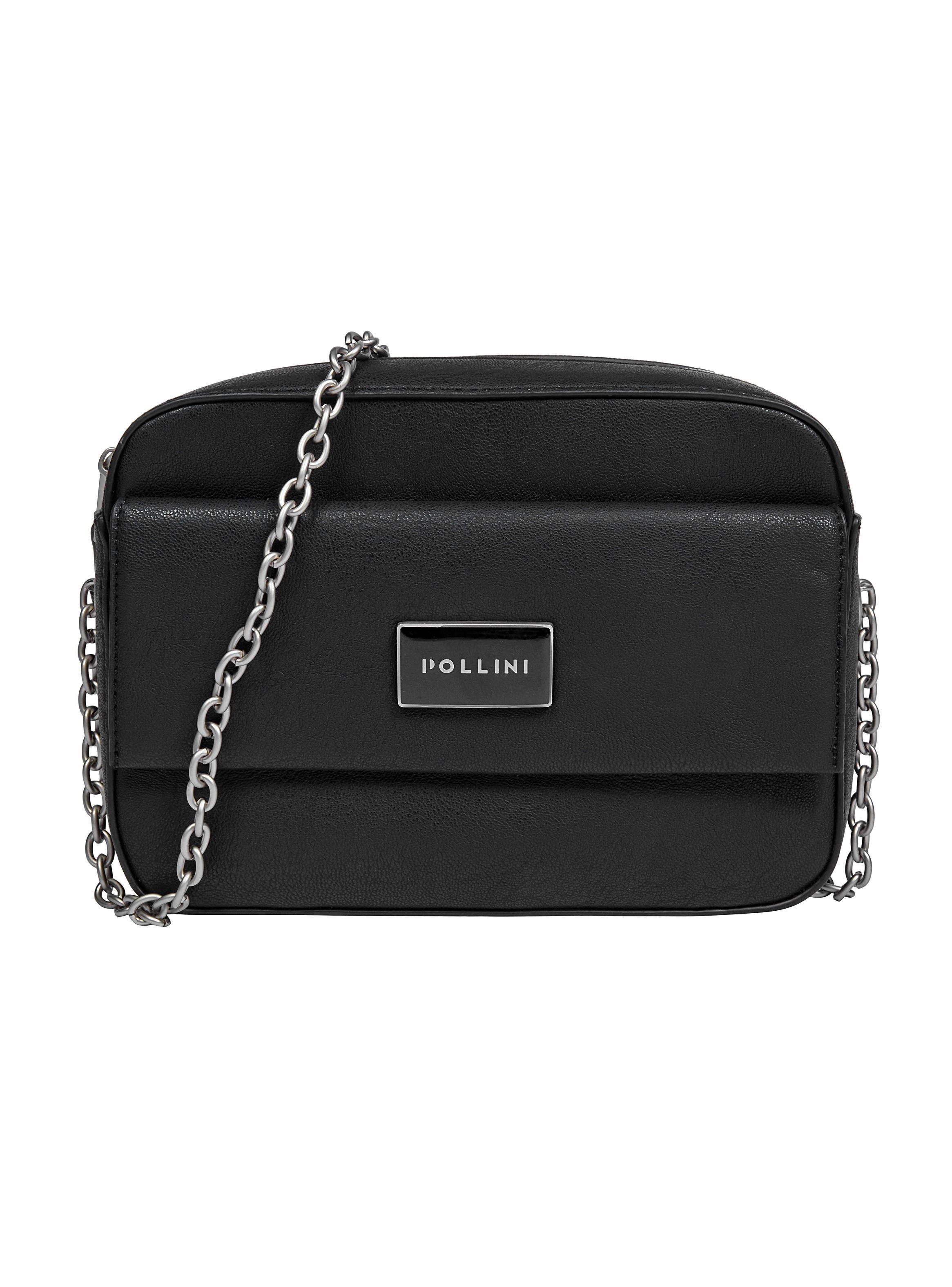 Cartera Bandolera Casual  Pollini - POM020X-0