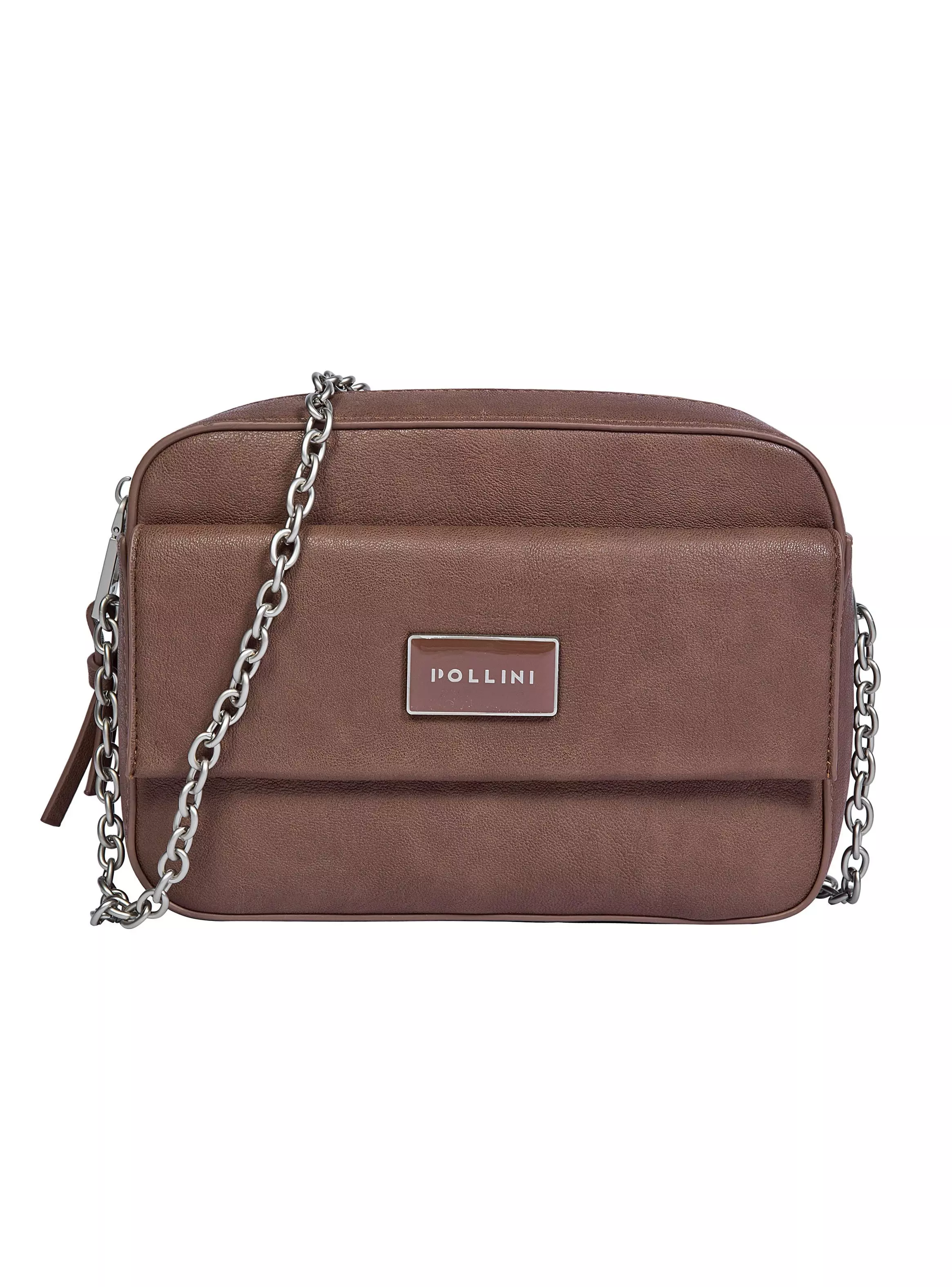 Cartera Bandolera Casual  Pollini - POM020X-0