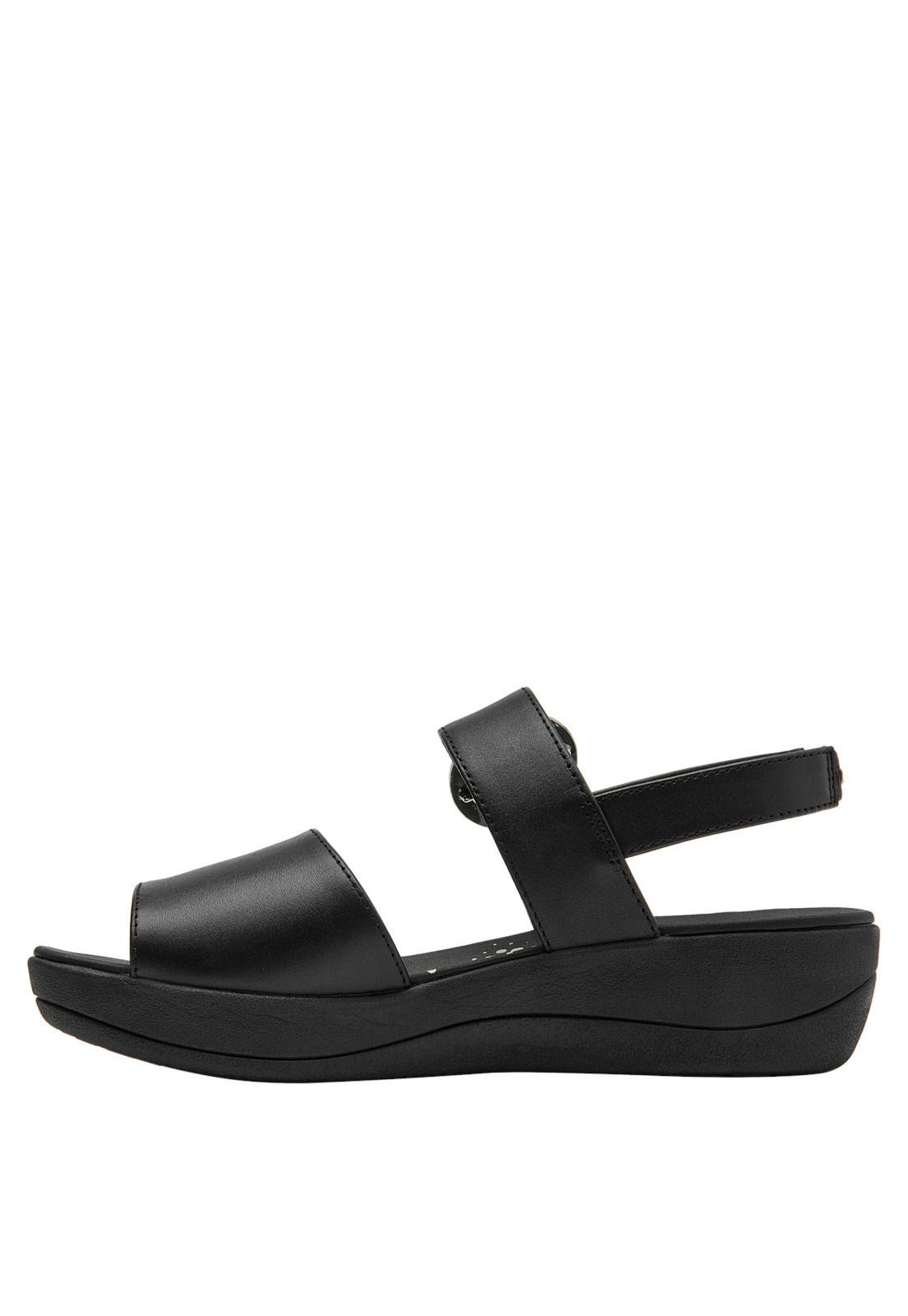 Sandalia Casual Mujer 16 Hrs - 16M0007-3