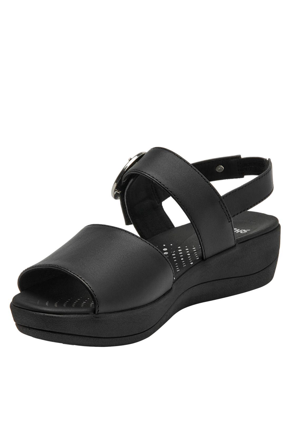 Sandalia Casual Mujer 16 Hrs - 16M0007-4