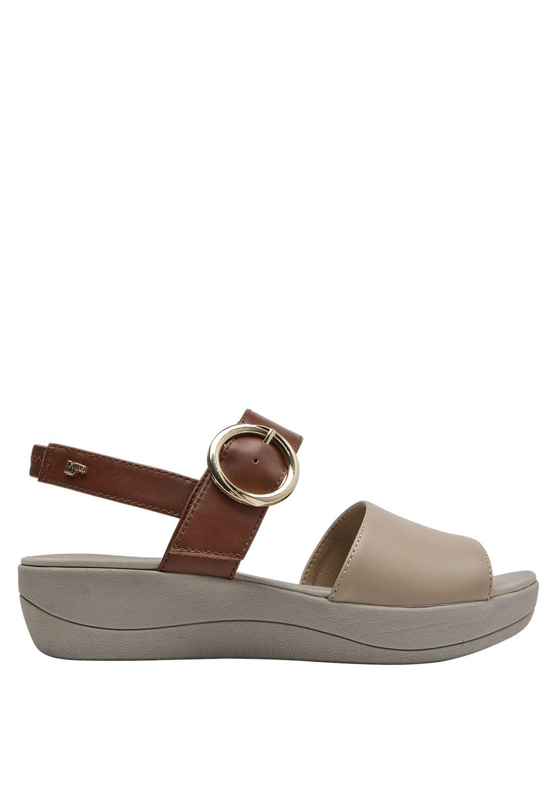Sandalia Casual Mujer 16 Hrs - 16M0007-0