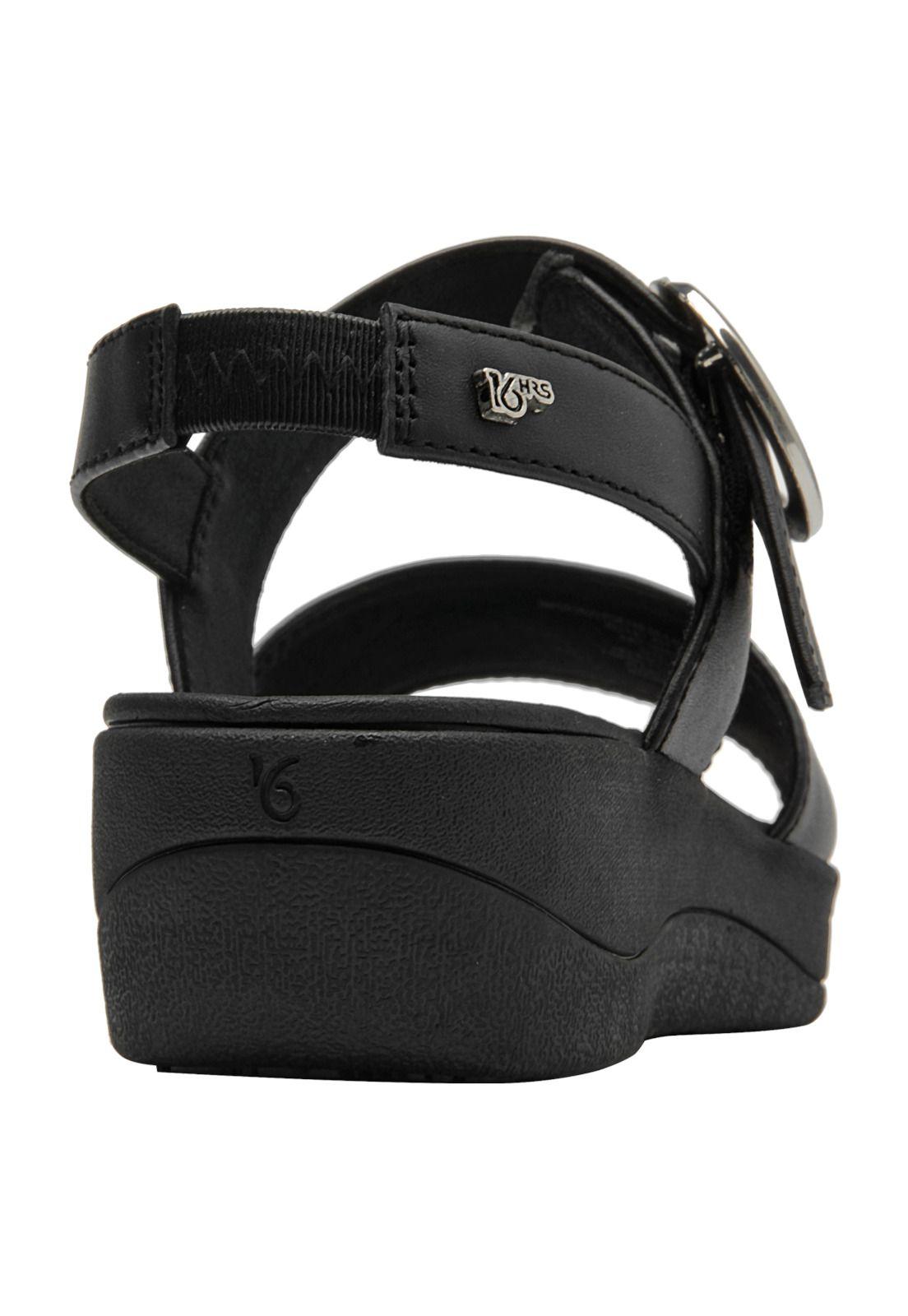 Sandalia Casual Mujer 16 Hrs - 16M0007-2