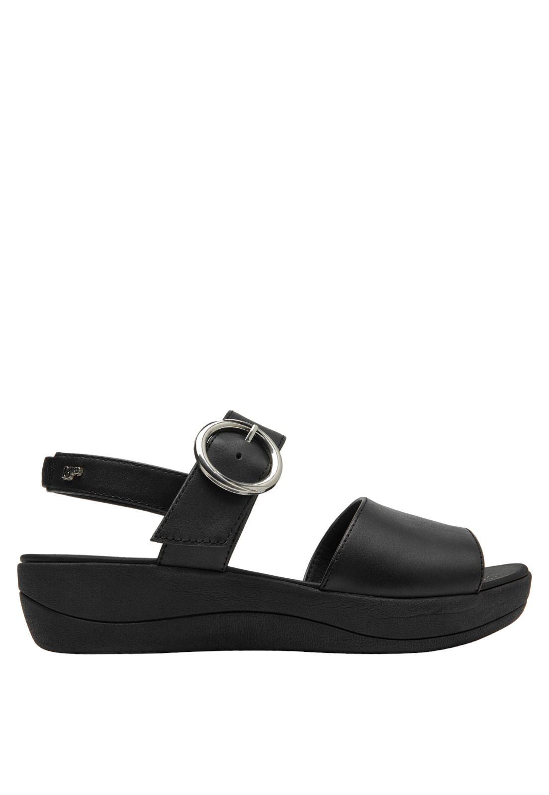 Sandalia Casual Mujer 16 Hrs - 16M0007-0
