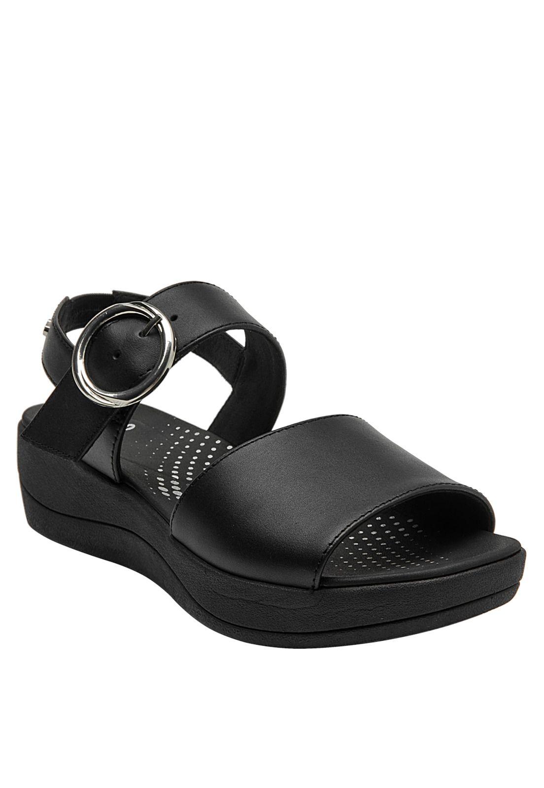 Sandalia Casual Mujer 16 Hrs - 16M0007-1