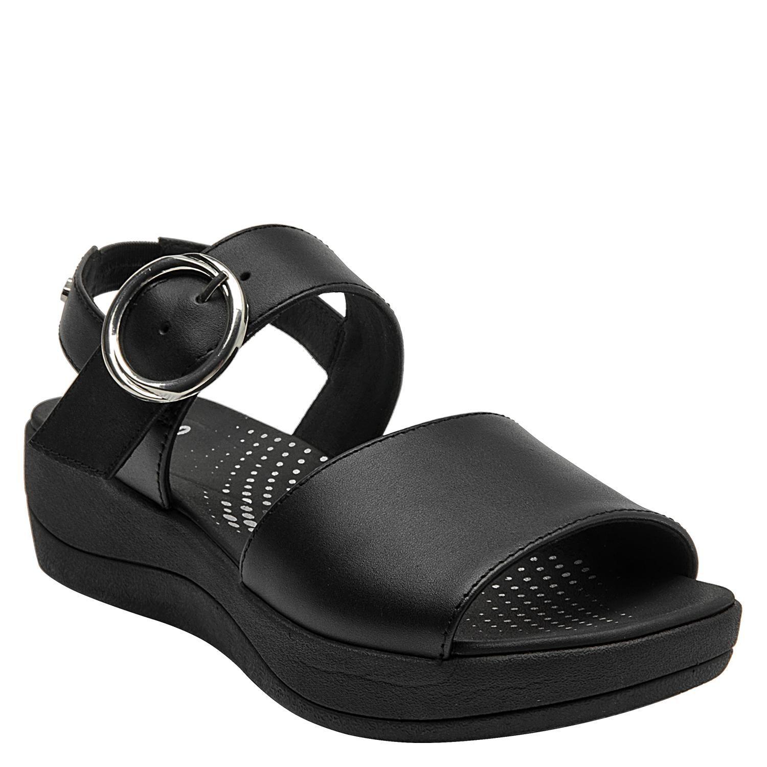 Sandalia Casual Mujer 16 Hrs - 16M0007-1