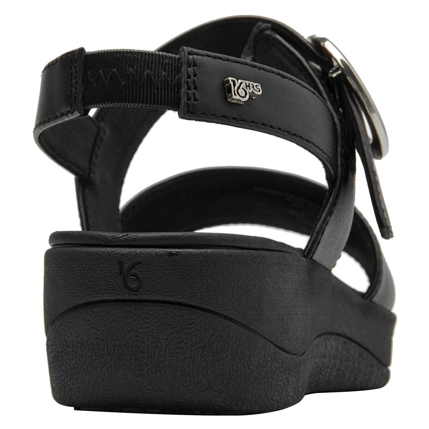 Sandalia Casual Mujer 16 Hrs - 16M0007-2