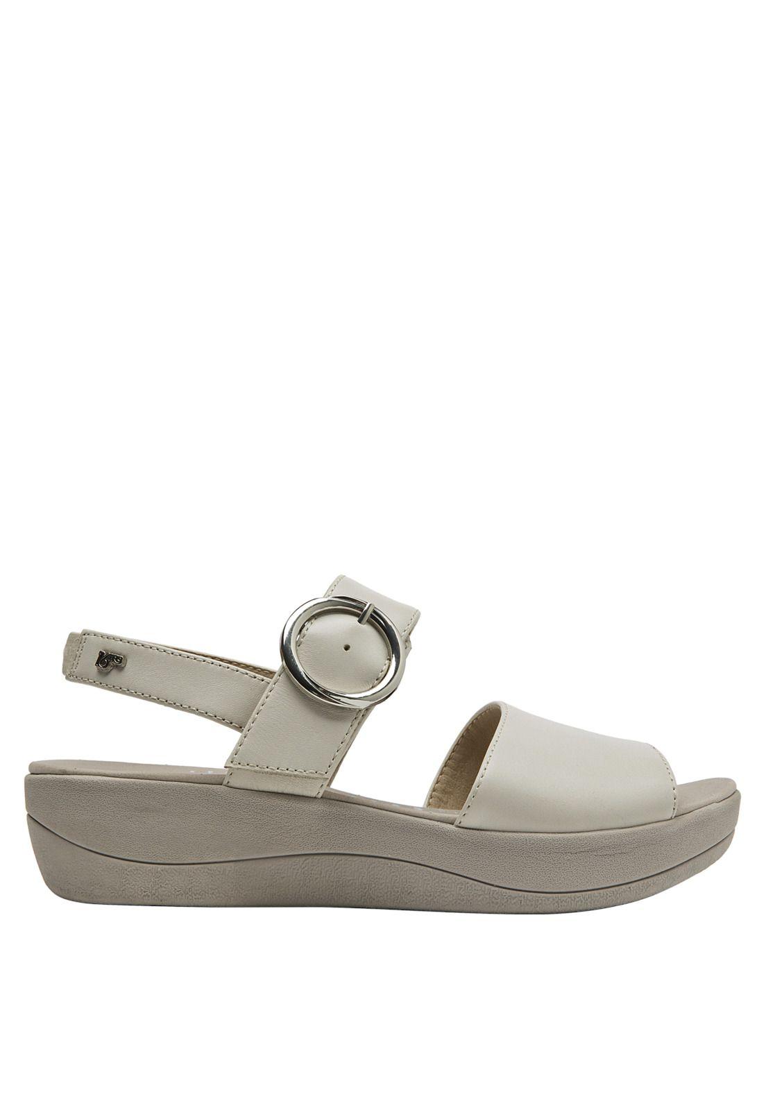 Sandalia Casual Mujer 16 Hrs - 16M0007-0