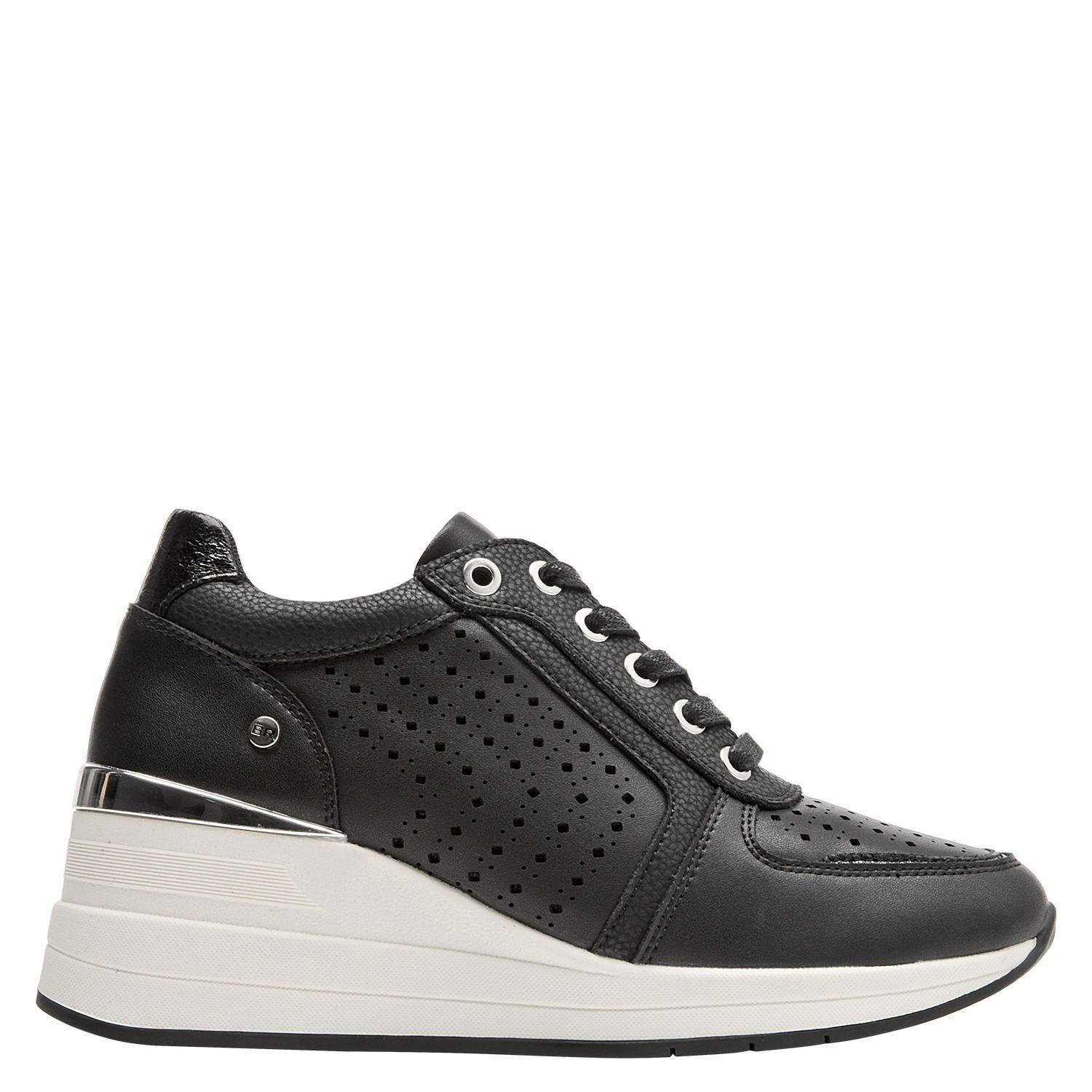 Zapatilla Casual Mujer Bruno Rossi - BRM0470-0