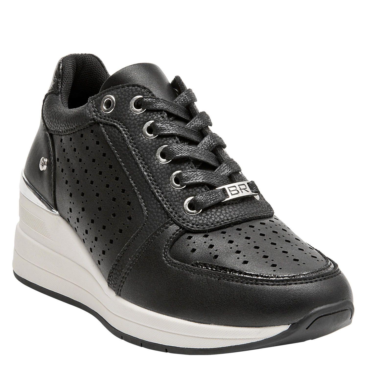 Zapatilla Casual Mujer Bruno Rossi - BRM0470-1