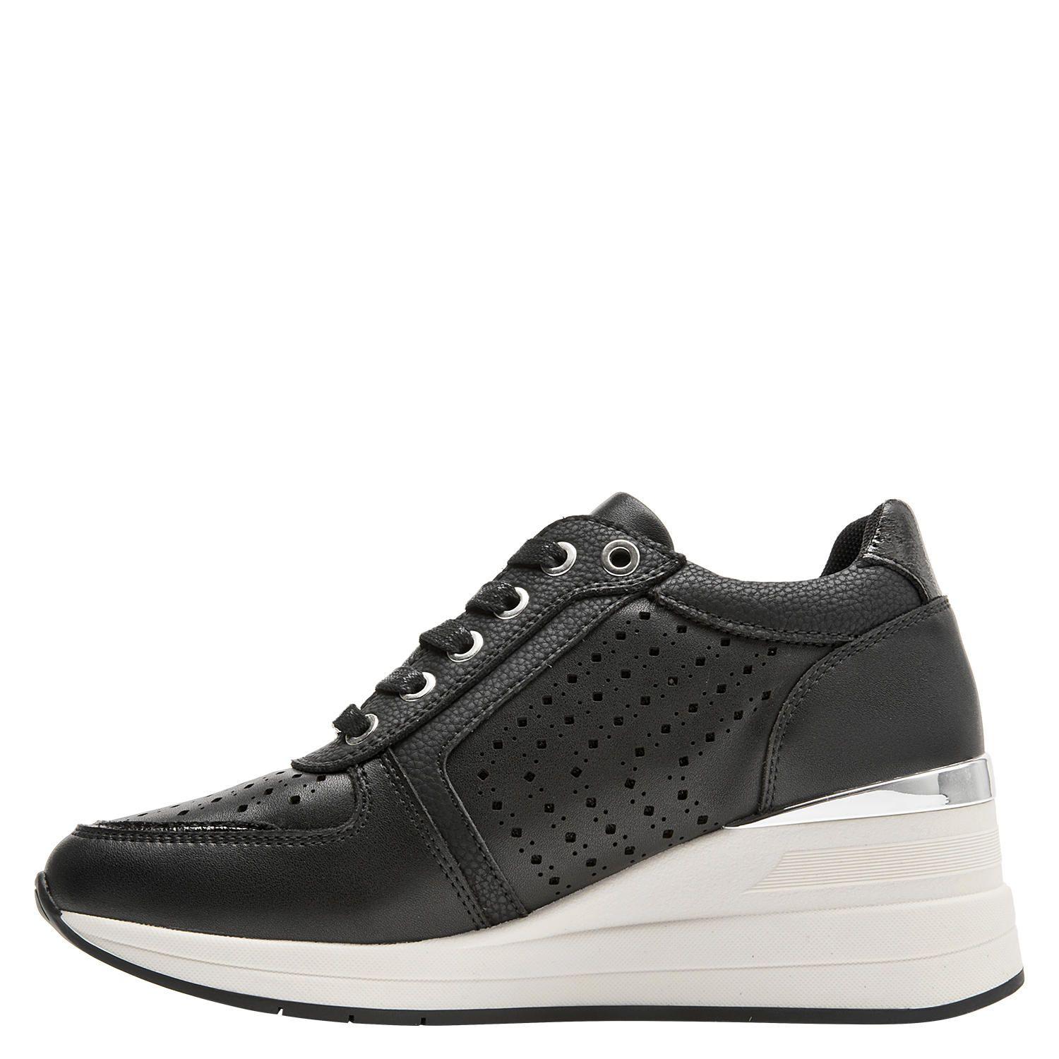 Zapatilla Casual Mujer Bruno Rossi - BRM0470-3