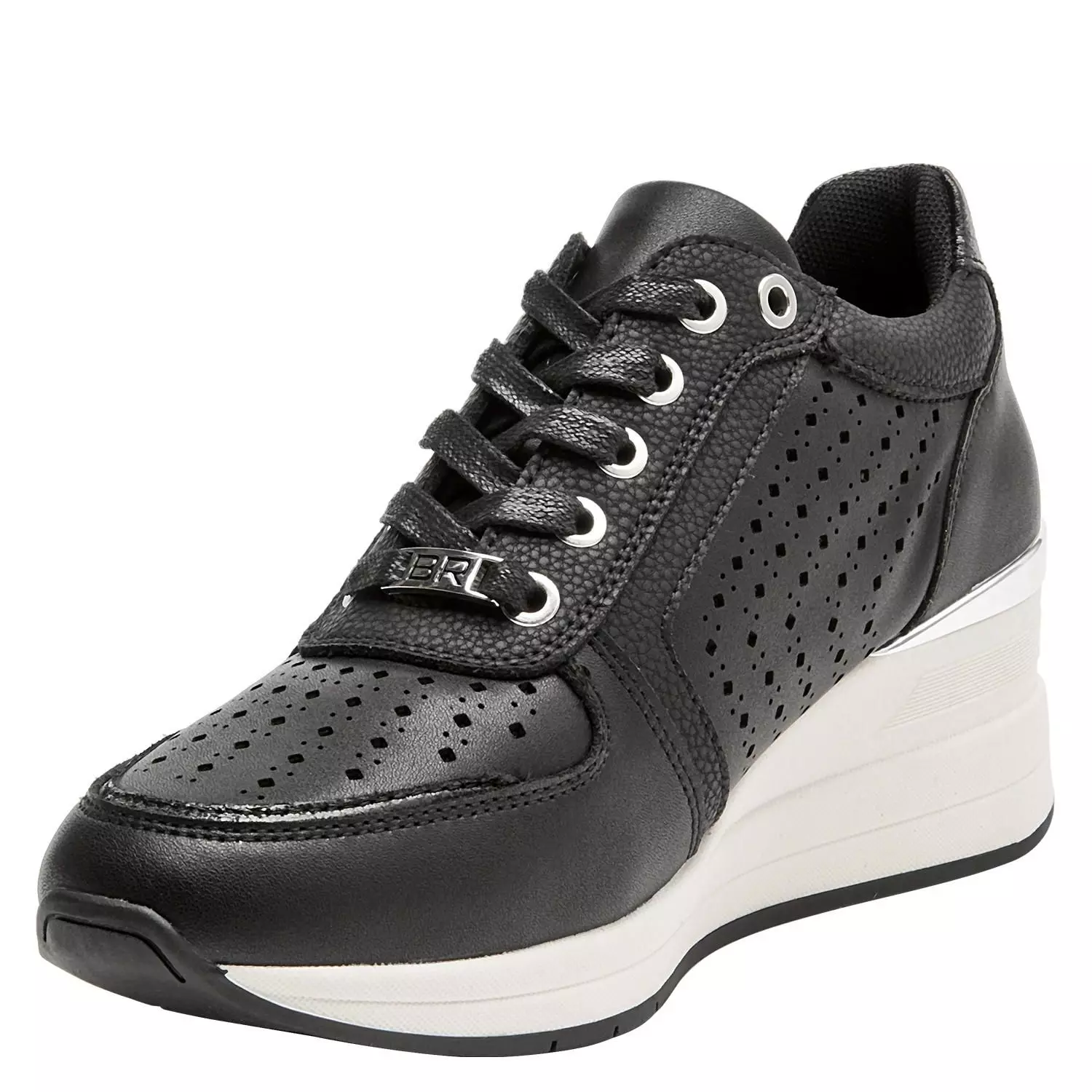 Zapatilla Casual Mujer Bruno Rossi - BRM0470-4