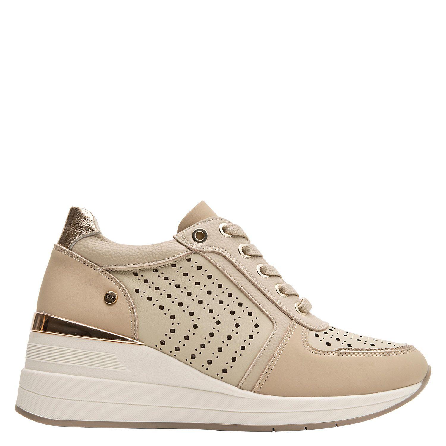 Zapatilla Casual Mujer Bruno Rossi - BRM0470-0