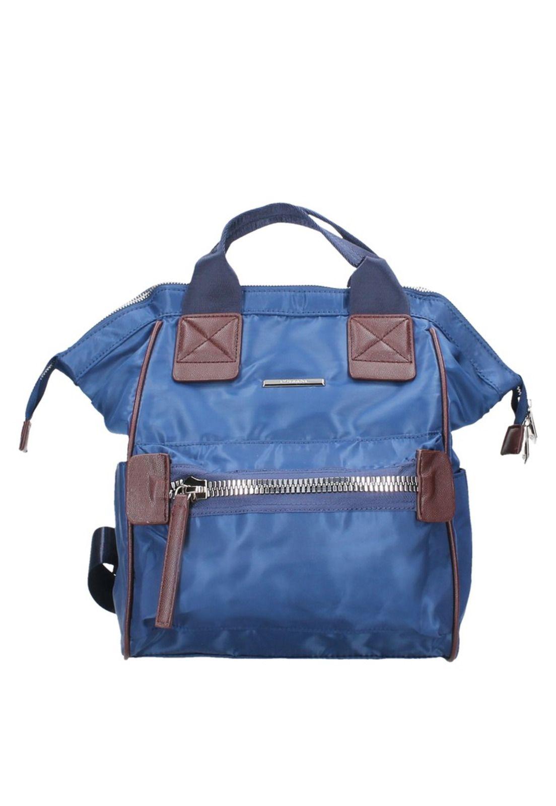 Mochila Casual Mujer Pollini - V279-0