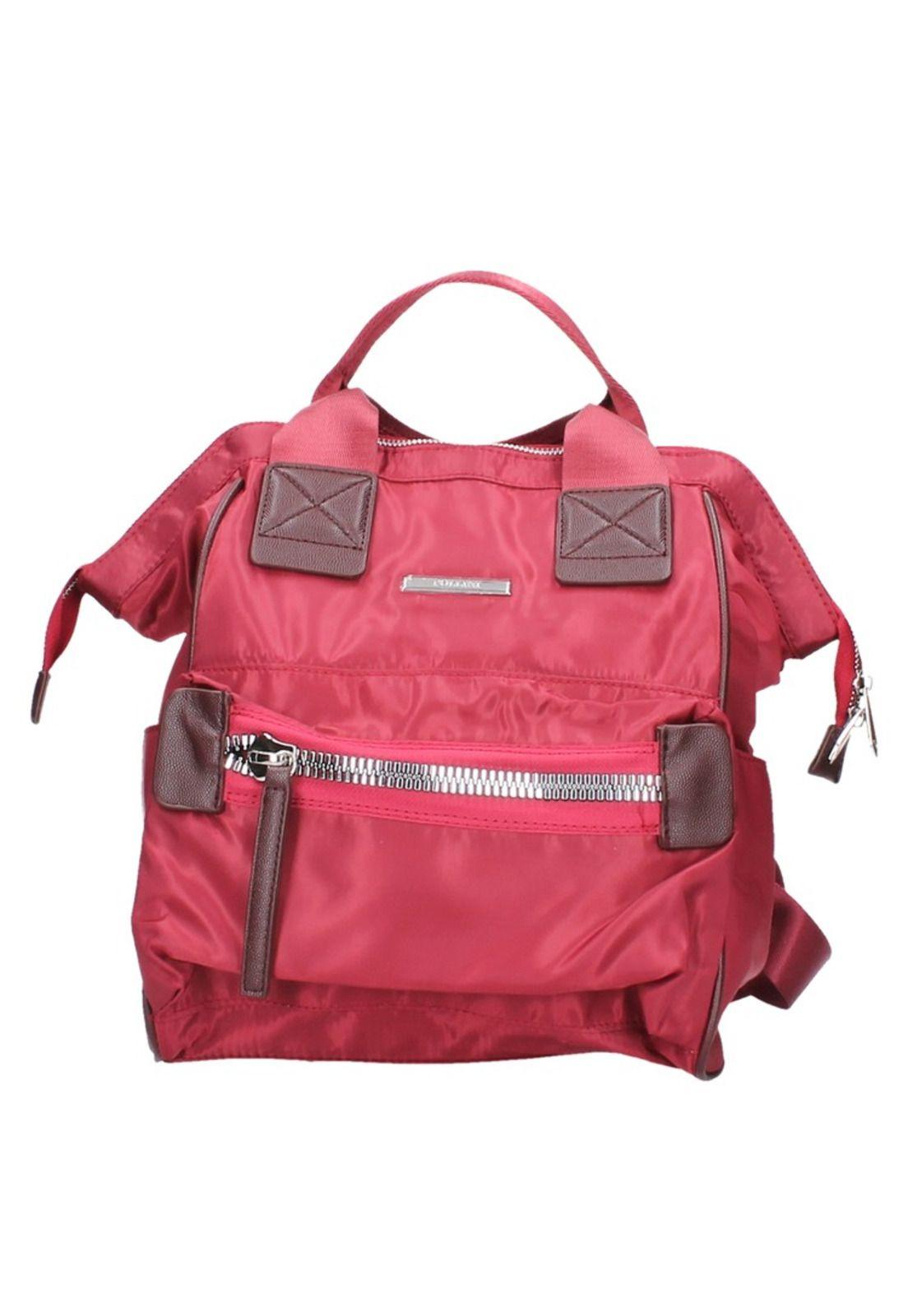 Mochila Casual Mujer Pollini - V279-0