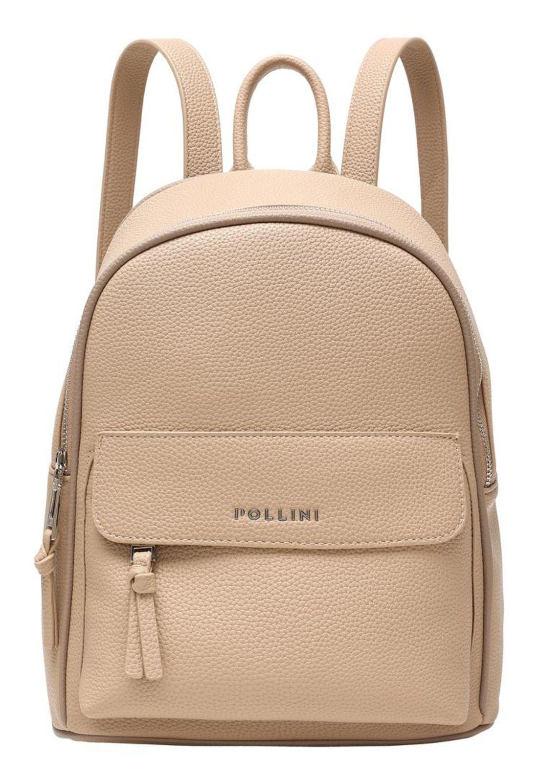 Mochila Casual Mujer Pollini - L848-1