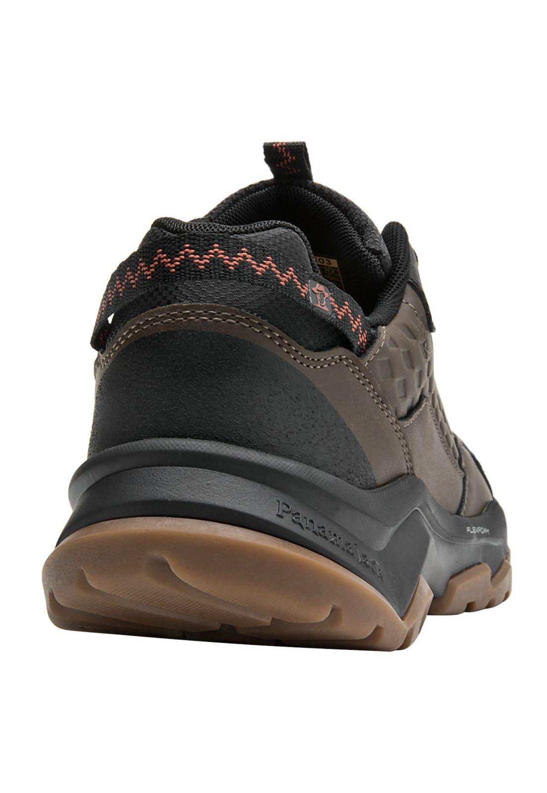 Zapatilla Outdoor Hombre Panama Jack - PJH0103-2