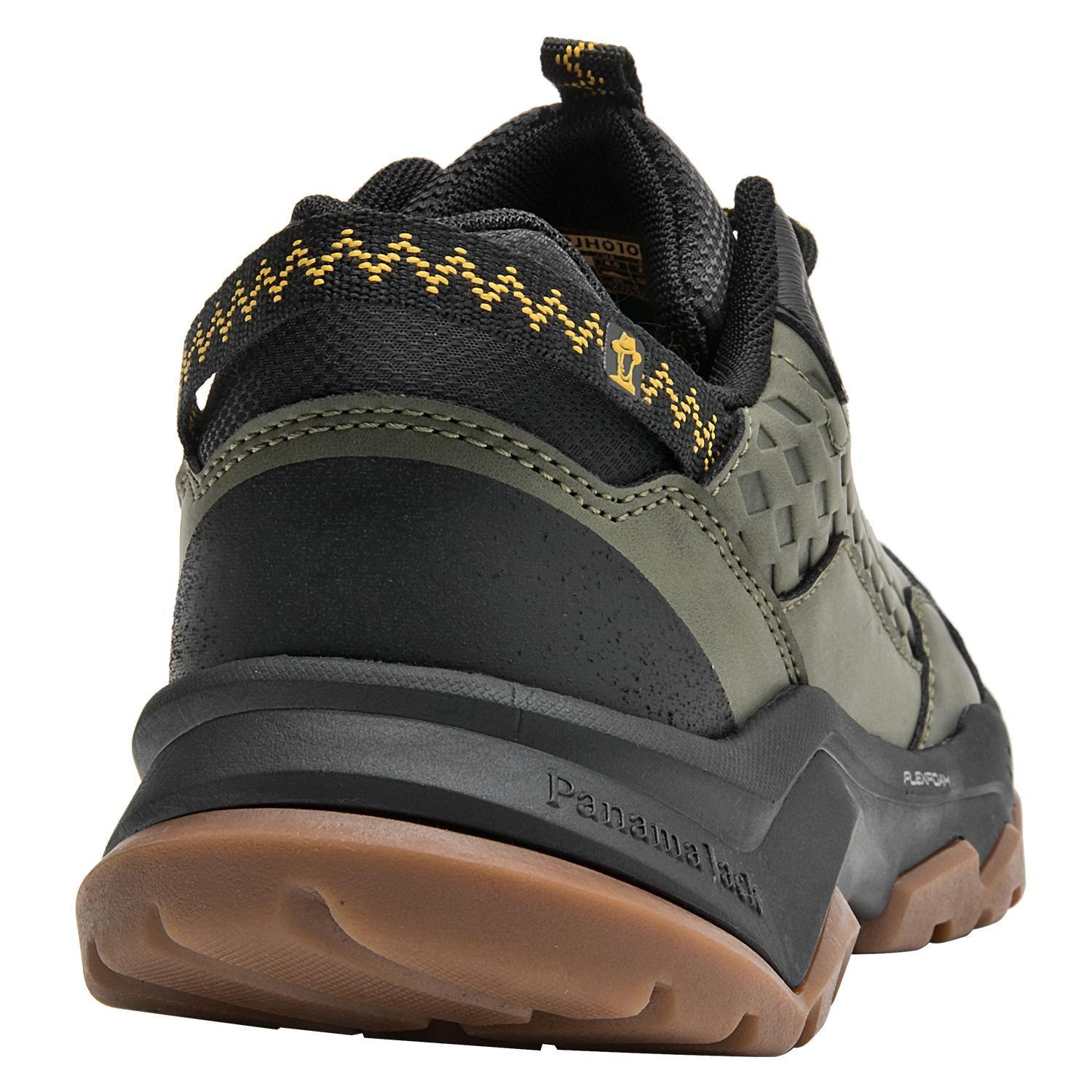 Zapatilla Outdoor Hombre Panama Jack - PJH0103-2