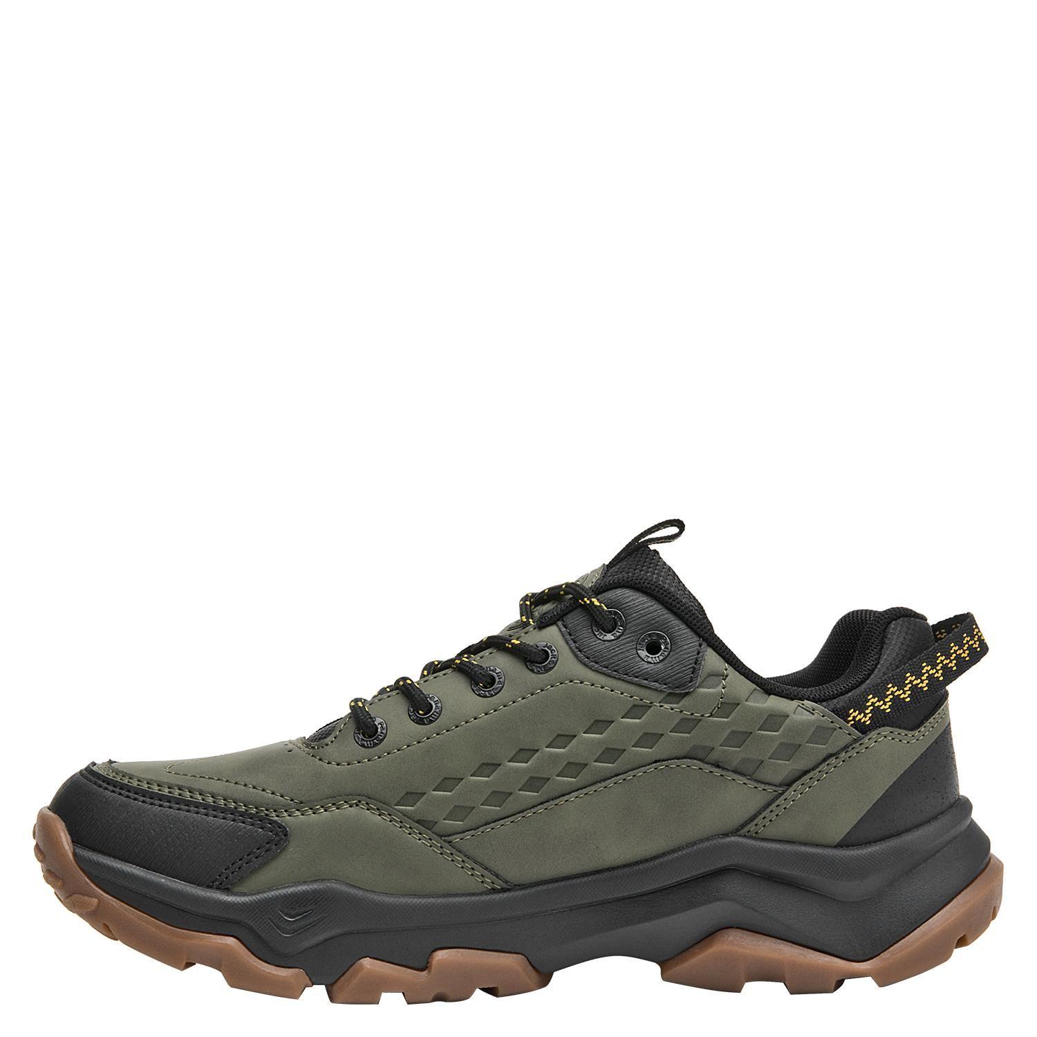 Zapatilla Outdoor Hombre Panama Jack - PJH0103-3