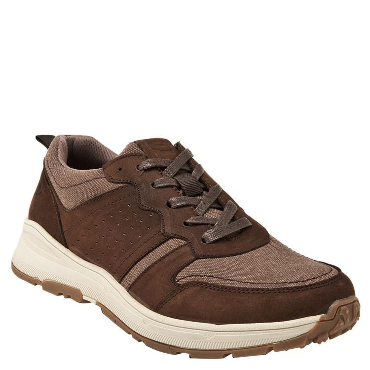 Zapatilla Casual Hombre Pluma - I623-0