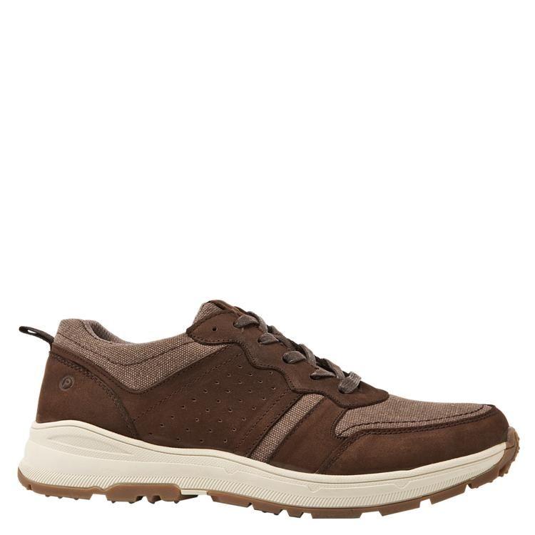 Zapatilla Casual Hombre Pluma - I623-1