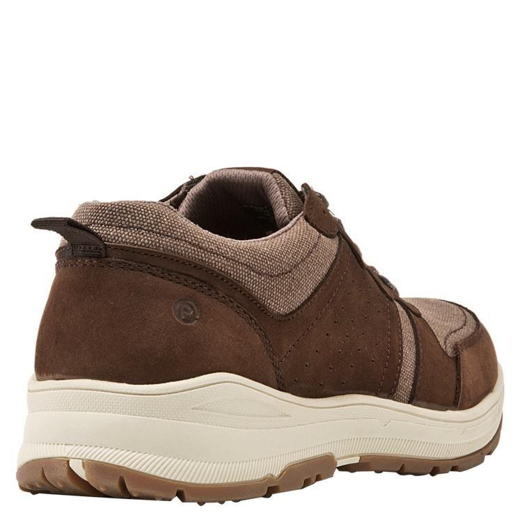 Zapatilla Casual Hombre Pluma - I623-2