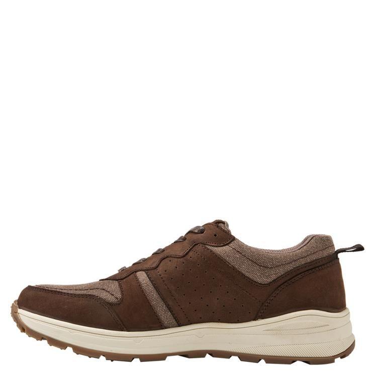 Zapatilla Casual Hombre Pluma - I623-3