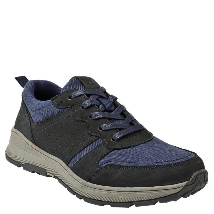Zapatilla Casual Hombre Pluma - I623-0
