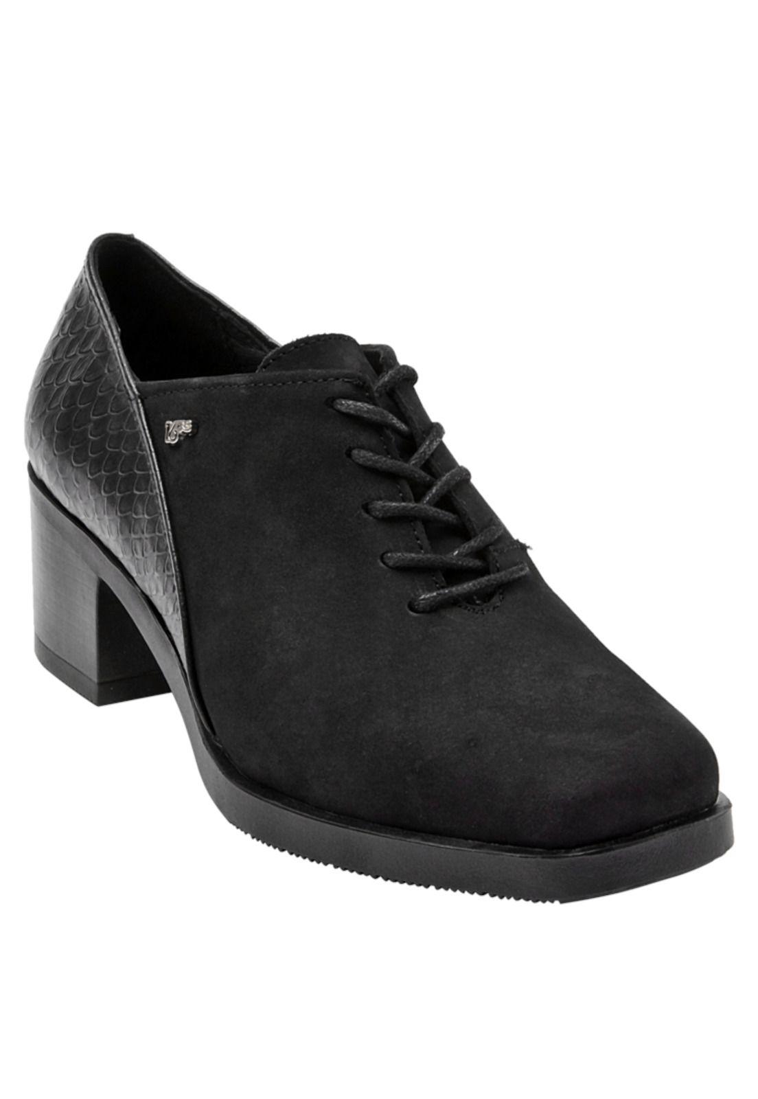 Zapato Casual Mujer 16 Hrs - J078-0