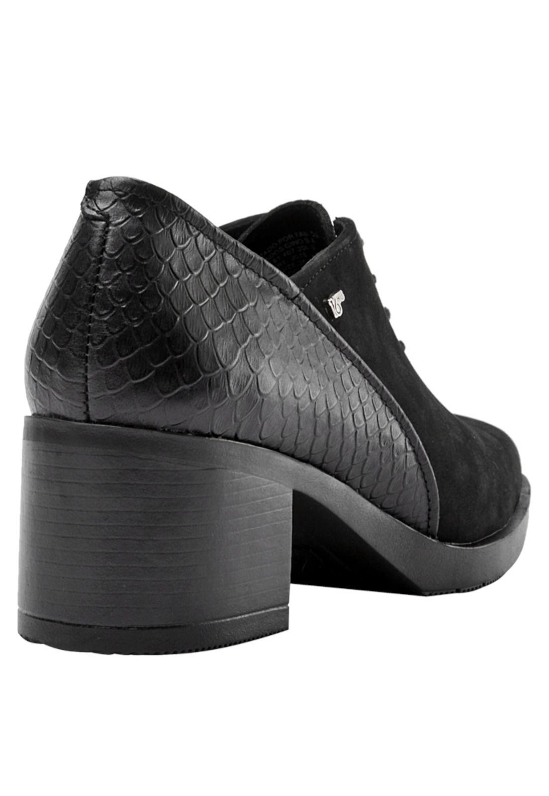 Zapato Casual Mujer 16 Hrs - J078-2