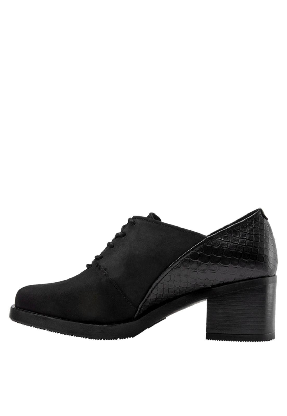 Zapato Casual Mujer 16 Hrs - J078-3