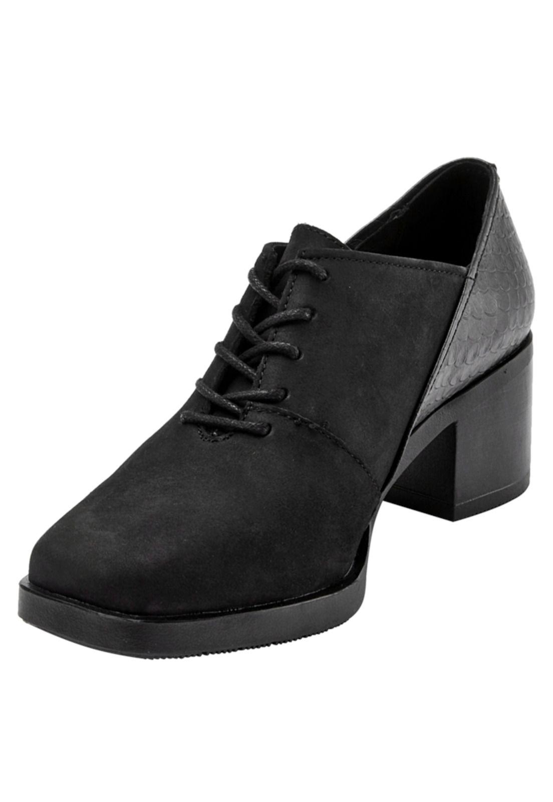Zapato Casual Mujer 16 Hrs - J078-4
