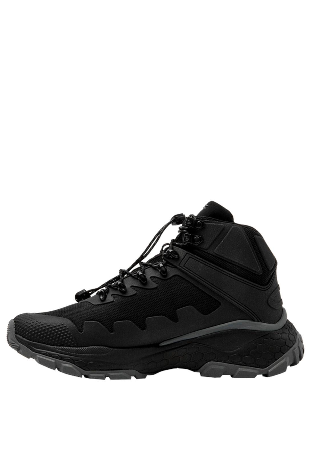 Botin Pisqa Trail Running (39 Al 45) Pjack - J766-3