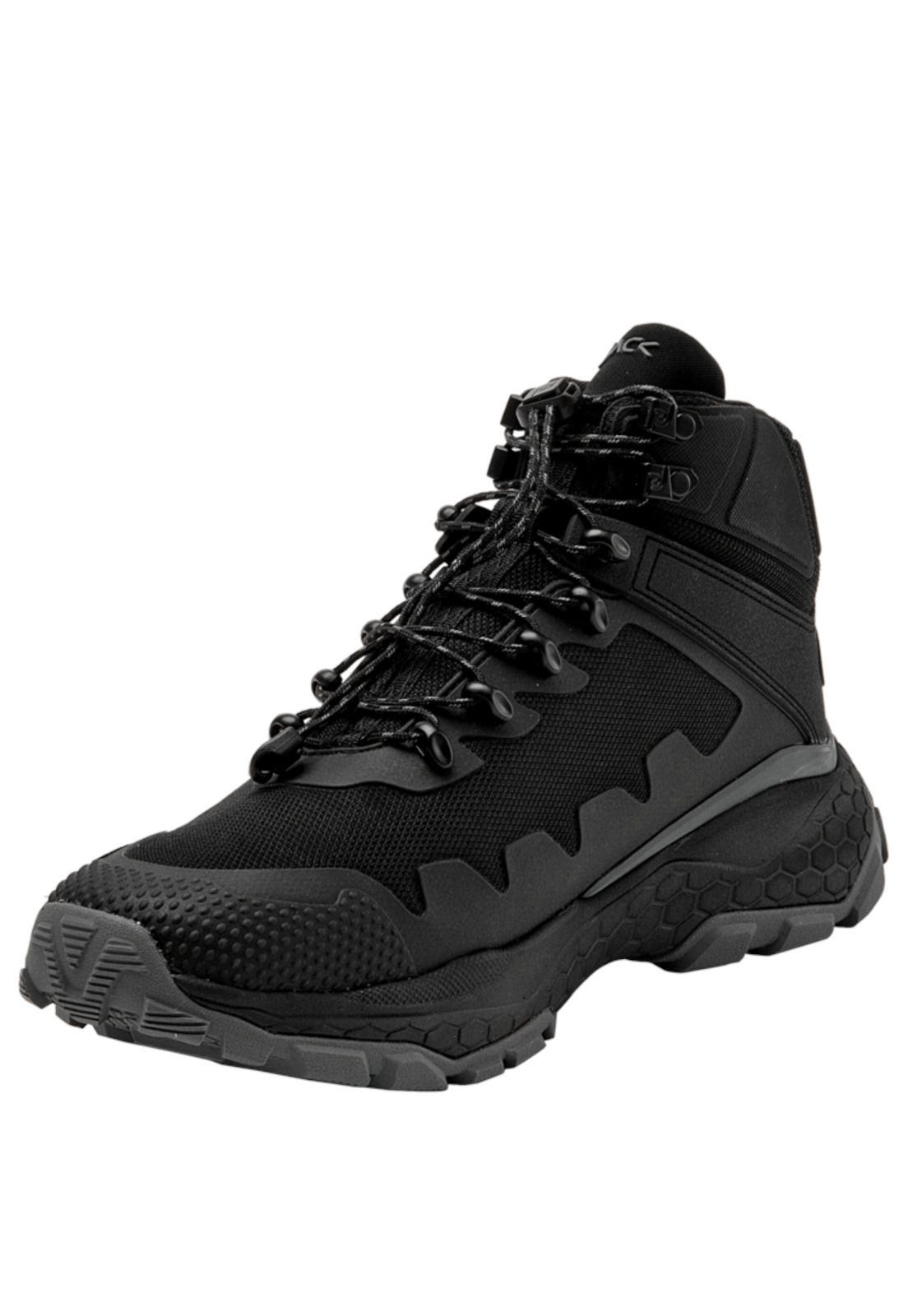 Botin Pisqa Trail Running (39 Al 45) Pjack - J766-4