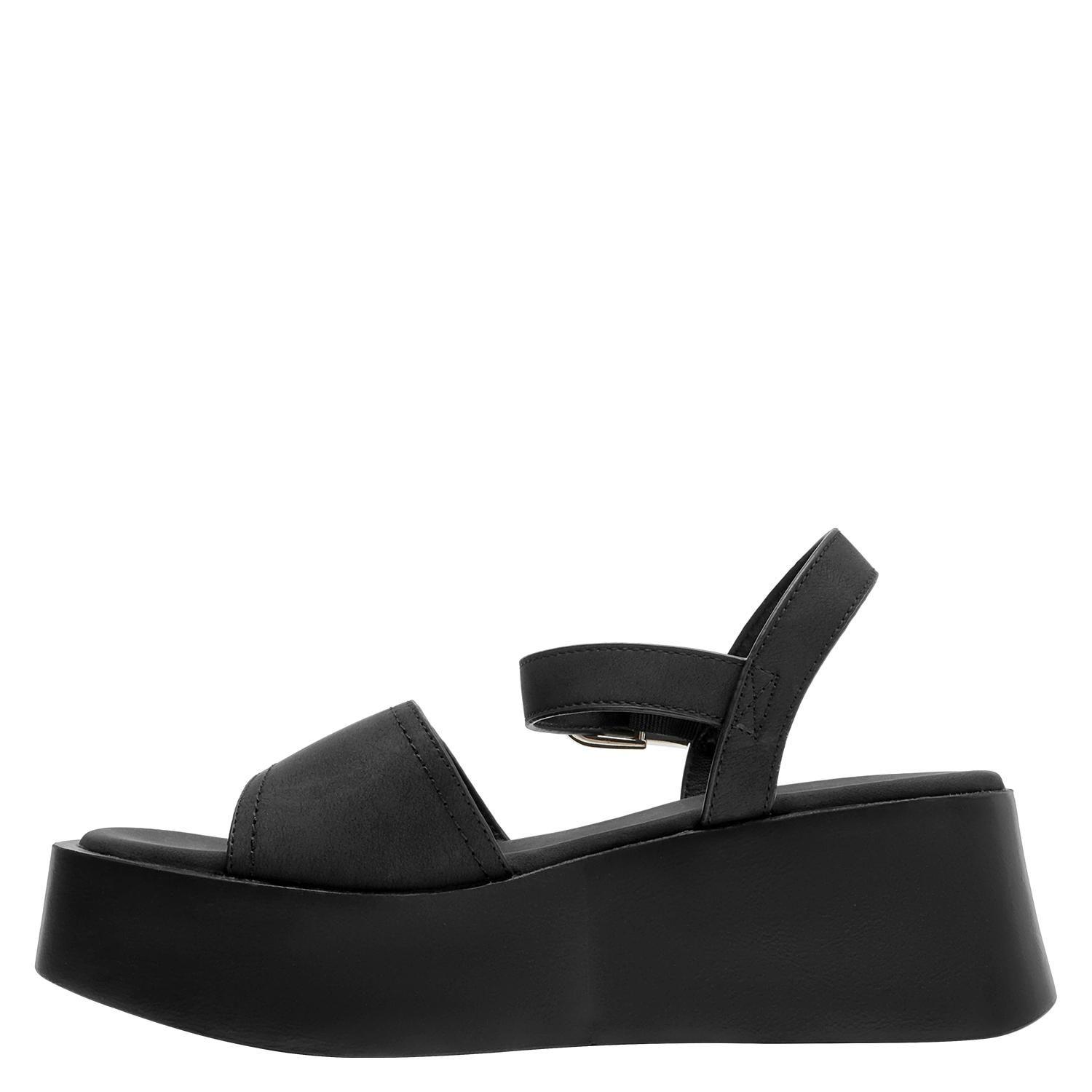 Sandalia Casual Mujer Bruno Rossi - BRM0448-3