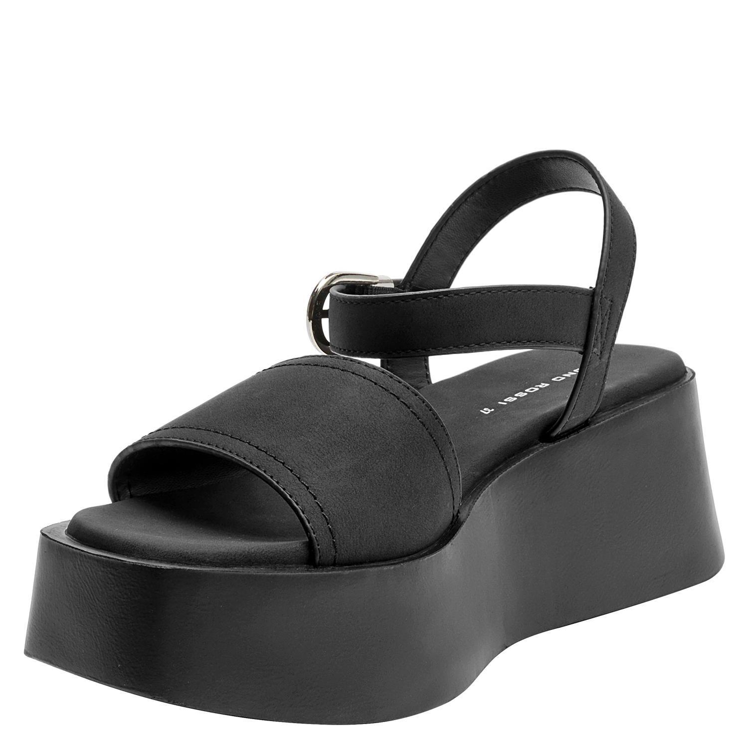 Sandalia Casual Mujer Bruno Rossi - BRM0448-4
