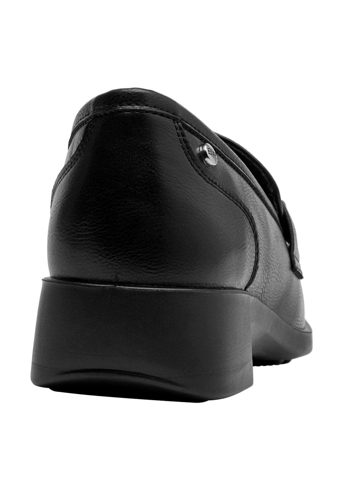 Mocasín Casual Mujer Bruno Rossi - BRM0317-2