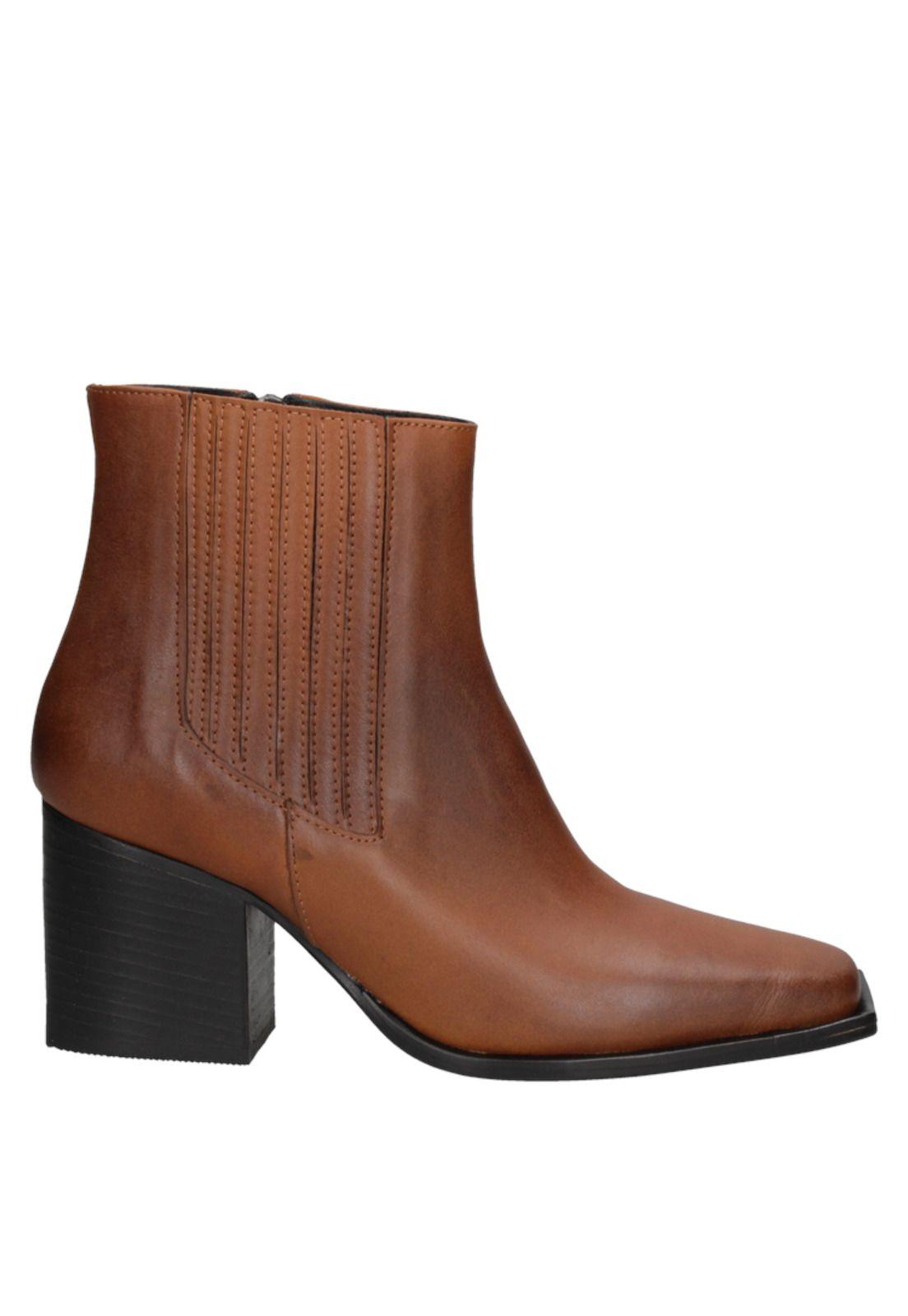 Botín Casual Mujer Zappa - J176-1