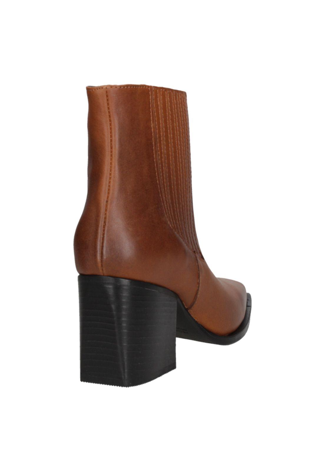 Botín Casual Mujer Zappa - J176-2