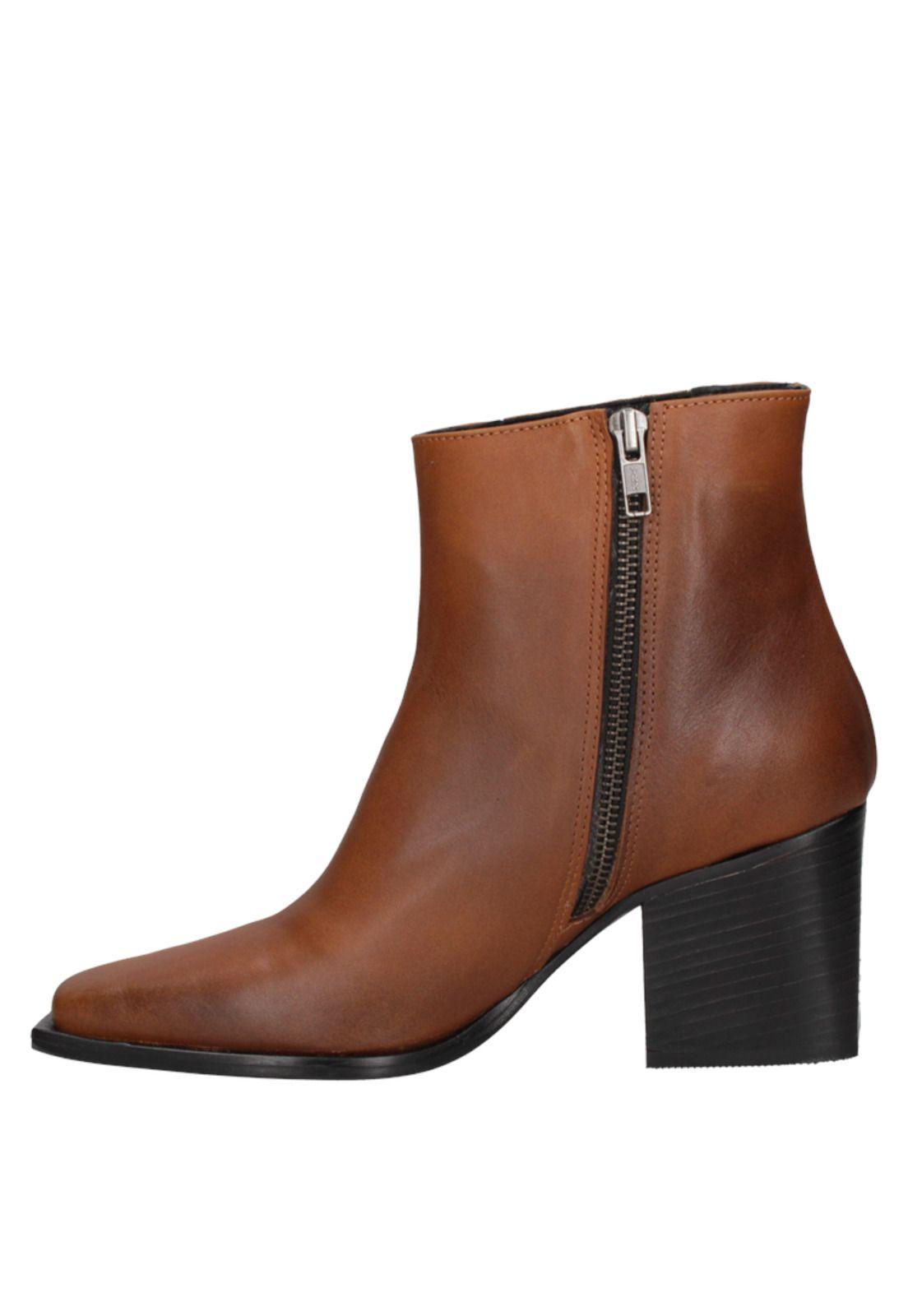 Botín Casual Mujer Zappa - J176-3