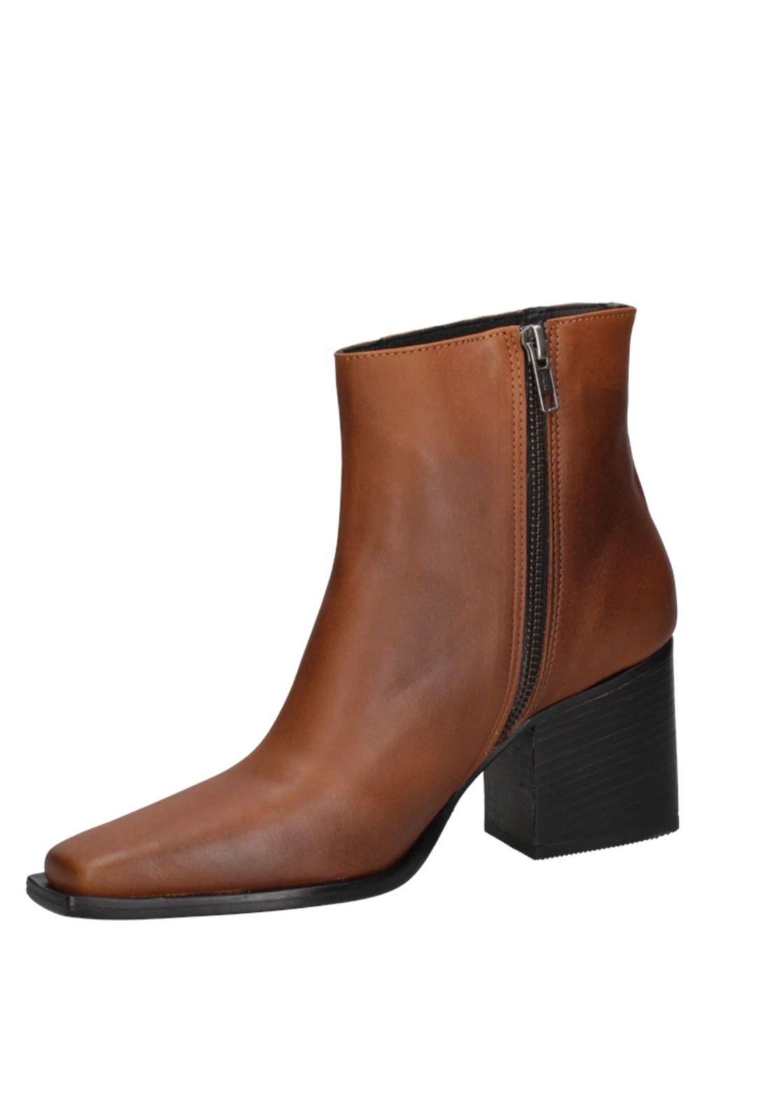 Botín Casual Mujer Zappa - J176-4