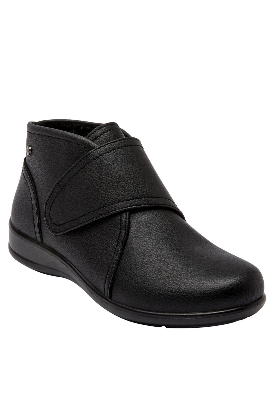 Botin Casual Mujer Bruno Rossi - J615-0