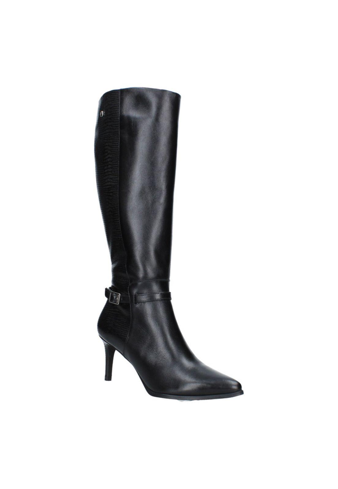 Bota Vestir Mujer Pollini - A193-0