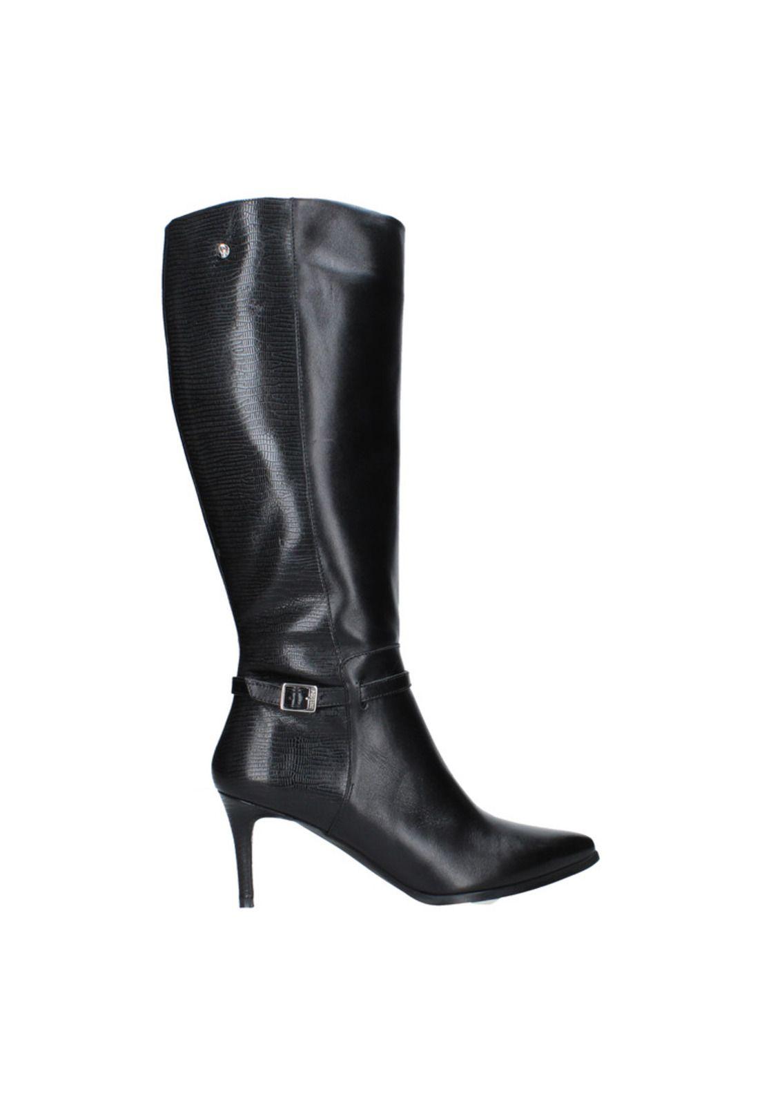 Bota Vestir Mujer Pollini - A193-1